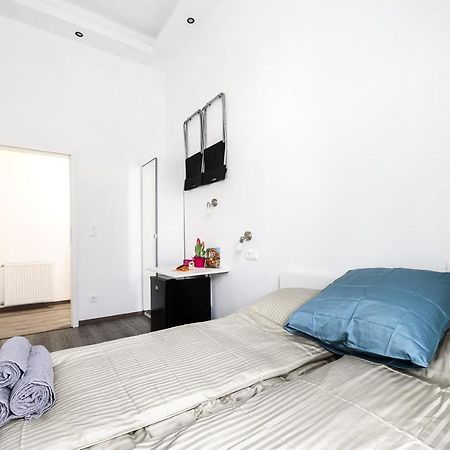 Belissa Downtown Apartments Budapeşte Dış mekan fotoğraf