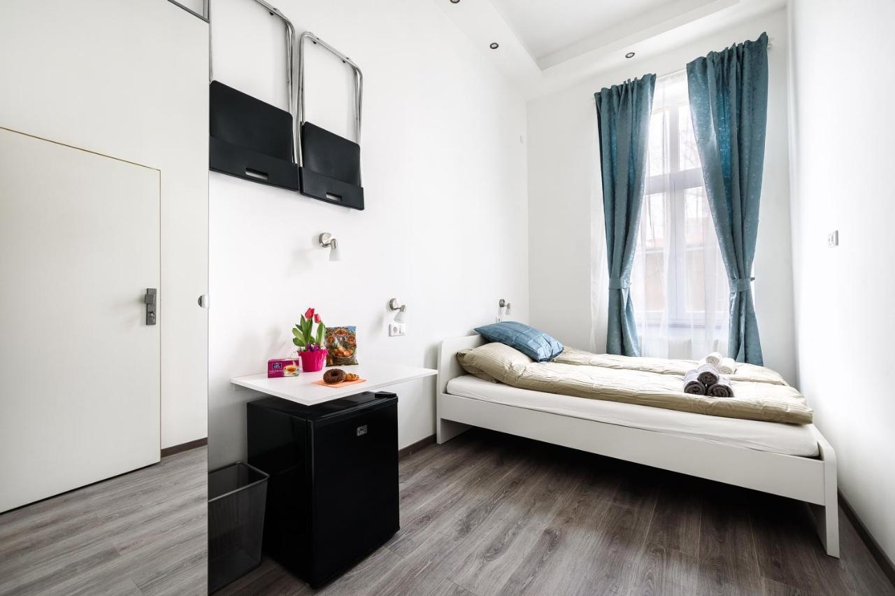 Belissa Downtown Apartments Budapeşte Dış mekan fotoğraf